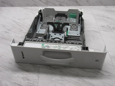 Genuine Paper Tray for Ricoh Printer IM350F 430F/b P501 502 TESTED D0A42512 - Image 1 of 4