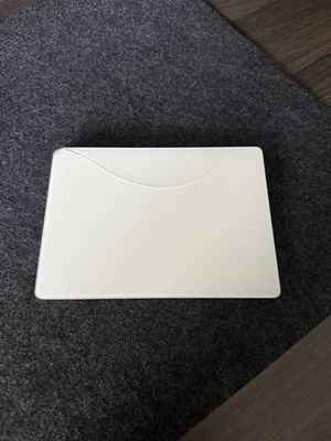 Apple Mac Magic Mouse/Track Pad Model A1535 - Image 1 of 3