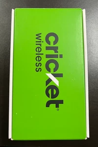 Samsung Galaxy A54 - 128 GB - Awesome Graphite (Cricket Wireless) - Sealed - Picture 1 of 2