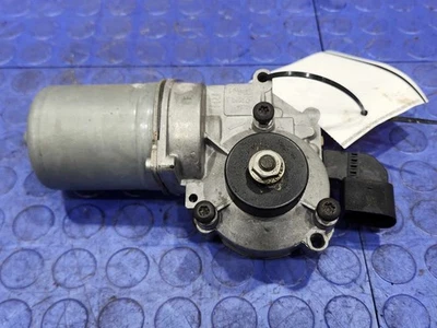 12-15 Mercedes Benz ML W166 Front Windshield Wiper Motor OEM 16685200742 - Image 1 of 4