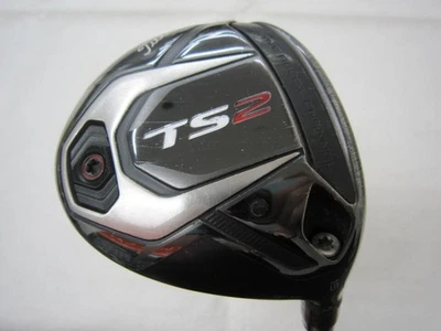 Titleist TS2 15° Extra Stiff FW Fairway wood 43in RH AD UB-6 328g 8399 - Image 1 of 4