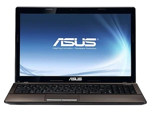 1 NOTEBOOK 15,6" ASUS cpu i7 WINDOWS 11 500GB VERSCHIEDENE MODELLE LAPTOP PC LAPTOP - Bild 1 von 4
