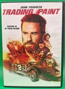 Trading Paint (DVD, 2019) - Picture 1 of 4