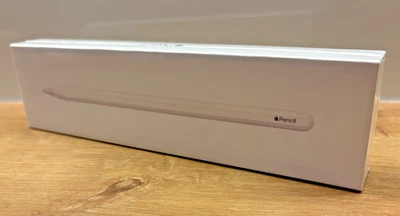 Neu und Original Apple Pencil 2. Generation Eingabestift MU8F2ZM/A, A2051, OVP - Bild 1 von 4