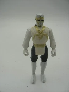 bandai figure 1987 mini figurine Jiraiya GIRAYA NINJA #07 EMILIA - Foto 1 di 6