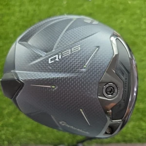Taylormade Qi35 Driver 9 Degree Tour AD IZ-7 Stiff Flex Shaft *VGC* - Picture 1 of 7