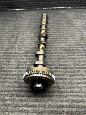 ✅09–16 Audi A4 VW Tiguan EOS CC 2.0T Intake Camshaft Assembly 06H109088 OEMUnit - Image 1 of 4