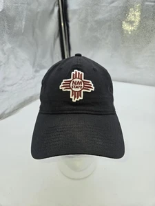 Under Armour Baseballmütze New Mexico State Aggies schwarz verstellbar - Bild 1 von 8
