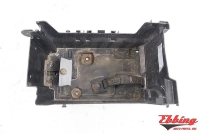 Battery Tray Assembly 2.0L MT ID: 22754883 Fits 2011-2017 Buick Regal  689183 - Image 1 of 4