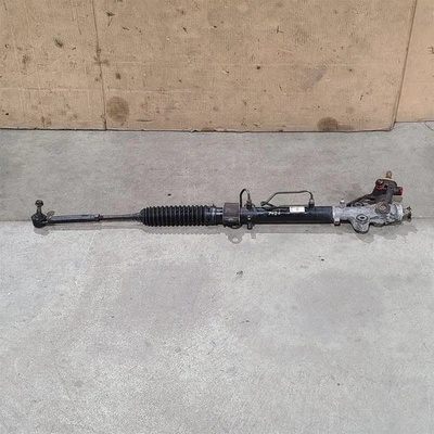 06-15 Mazda Miata MX-5 Rack & Pinion Steering Gear Aa7426 - Imagem 1 de 4