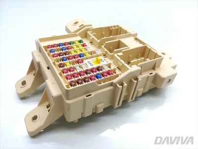 Kia Sportage Sicherungsrelais-Steuermoduleinheit 1.6 GDi Benzin 97kW (132 HP) - Image 1 of 4