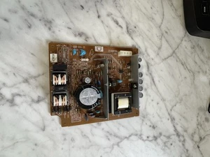 OEM SONY PS2 PlayStation 2 FAT Power Supply PSU 1-468-604-11 Tested Working - Picture 1 of 2