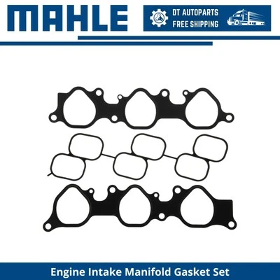 Juego de juntas de colector de admisión de motor V6 Mahle 2006 para Toyota Tacoma 2005-2015 4,0 L Foto 1 de 3