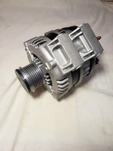 TYC 2-11570 ALTERNATOR - Picture 1 of 6