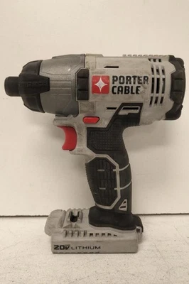 LLAVE DE IMPACTO CABLE PORTER PCC641 SOLO HERRAMIENTA (P08029815) Foto 1 de 4