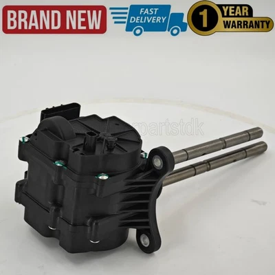 For 08-11 Toyota Land Cruiser 09-11 LEXUS LX570 5.7L V8 Transfer Shift Actuator Foto 1 de 4