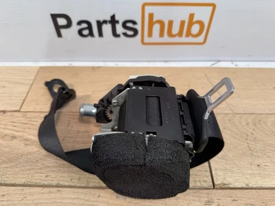 2012-2018 MERCEDES-BENZ CLS550 W218 REAR LEFT DRIVER SIDE SEATBELT RETRACTOR OEM - Image 1 of 4