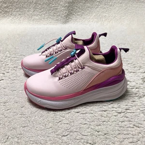 CLOVE Shoes Womens Size7 Pink Forte Supercush Alto Nursing Sneaker Workwear - Picture 1 of 14
