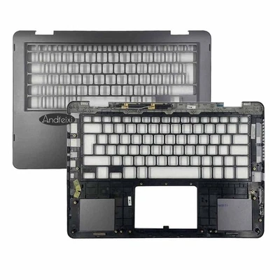 For Asus TP461UN UX461UN Grey Notebook Palmrest Upper Cover Housing Accessories - Image 1 of 4