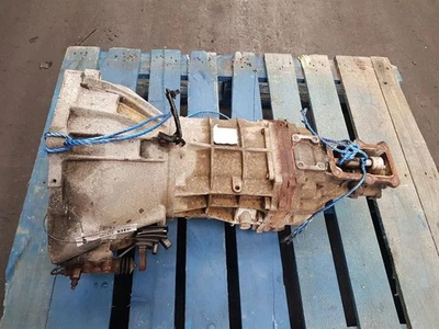 2006-2012 TOYOTA HI-ACE GEARBOX 2.5DIESEL 5 SPEED MANUAL 2KD-FTV - Image 1 of 4