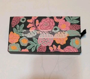 Brand New In box Canyon Moon Set Of Luggage Tags - Picture 1 of 11