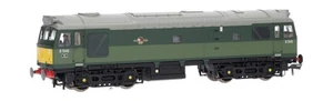 32-400 Bachmann OO Gauge Class 25 - Some Discoloration to Buffers (Pre-Owned) - Picture 1 of 1