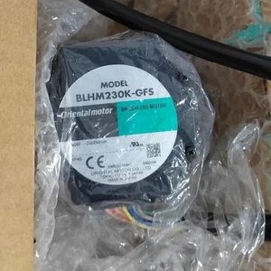 1 PCS NEW VEXTA IN BOX Oriental Motor BLHM230K-GFS BLHM230K-GFS SPOT STOCK - Picture 1 of 4