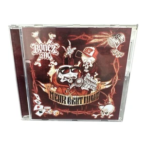 Bonez Mc - Mehr Geht Nicht CD - Bild 1 von 1