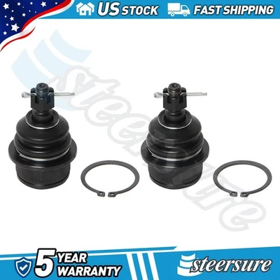 Junta de rótula de suspensión inferior delantera para Dodge Journey 2009-2012 Foto 1 de 4