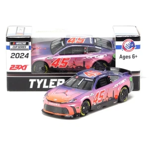 Tyler Reddick 2024 Jordan Brand Jumpman 1:64 Nascar Diecast - Bild 1 von 4