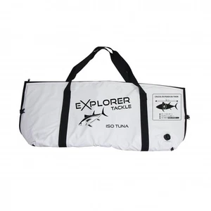 Atún Explorer Tackle Sac à Poissons ISO - Imagen 1 de 4
