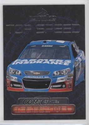 2013 Press Pass Ignite Top Speed Kasey Kahne #56 - Image 1 of 2
