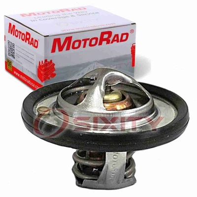 Termostato de refrigerante del motor MotoRad para Nissan Versa Note 2014-2017 refrigeración fh Foto 1 de 4