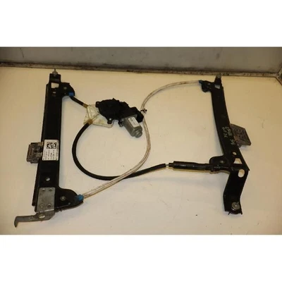 VENTANA DELANTERA DERECHA PEUGEOT 508 (18-25) 1.5 16V HDI (96KW) SW 2018 Foto 1 de 4