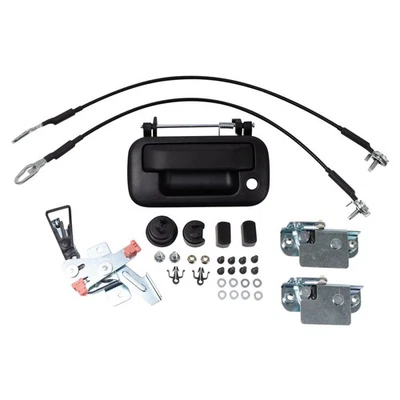 For Ford F-150 2004-2014 TRQ DHA76250 Tailgate Repair Kit - Image 1 of 4