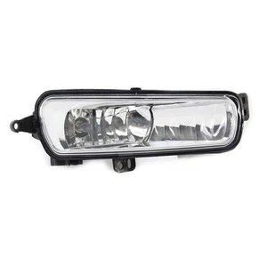 For Ford Vehicles Right Front Bumper Fog Light With Yellow Illumination - Picture 1 of 10