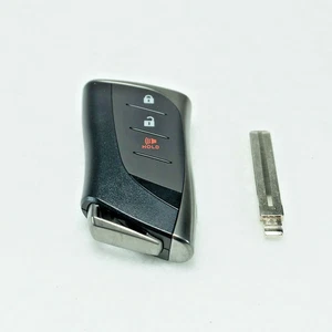 REBUILD Smart Key Transmitter fit 2015 2016 2017 2018 2019 SsangYong Tivoli - Picture 1 of 1