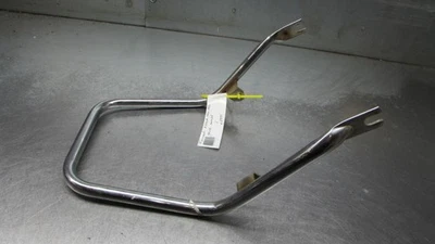 Riel de agarre/carril manual/grabrail Kawasaki KZ550A Z550 Z 550 1980-1983 Foto 1 de 4