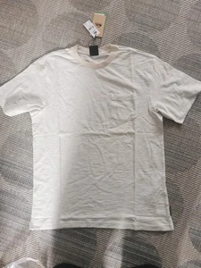 Quiksilver Kentin - Camiseta de manga corta con bolsillo para hombre, talla S - Imagen 1 de 6
