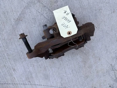 1980-88 AMC Eagle передний пассажирский боковой дисковый тормоз суппорт монтажный кронштейн в сборе - Изображение 1 из 2