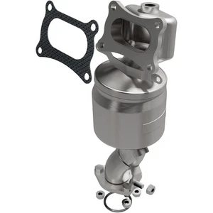 MagnaFlow 51898-FX Fits 2009 2010 2011 2012 Honda Ridgeline 3.5L V6 GAS SOHC Cat - Picture 1 of 24