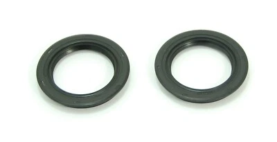 Sello de rueda delantera con frenos de disco 40x52x7,5 para Volkswagen tipo 1 bug tipo 3 Ghia Foto 1 de 2