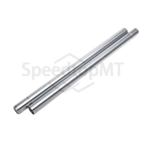 Front Suspension Fork Inner Tubes Pipes For HONDA MG50 MAGNA 1995-2005 31x530mm - Picture 1 of 5
