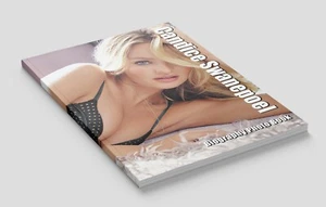 Candice Swanepoel Biography & Photo Book personalised - Foto 1 di 11