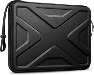 SITHON Laptop Tasche Hartschalen Hülle für MacBook Pro 14 M2 M1 2023-2021 - Bild 1 von 12