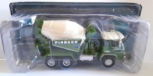 Die Cast Camion Pegaso Bareiros Miscelatore- G1N0E007 - Échelle 1/43 - Picture 1 of 1