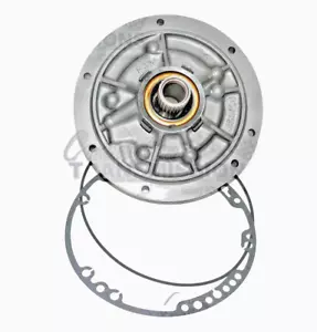 4L60E Front Pump 95-96 PWM 298mm Converter w/ 1 Piece Case REBUILT Chevy GMC - Bild 1 von 3