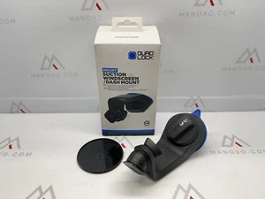 Quad Lock Suction Windshield/Dashboard Car Phone Holder for iPhone, Ga - Picture 1 of 1
