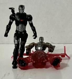Marvel Avengers: War Machine Vs. Sub-Ultron Action Figure - Picture 1 of 5