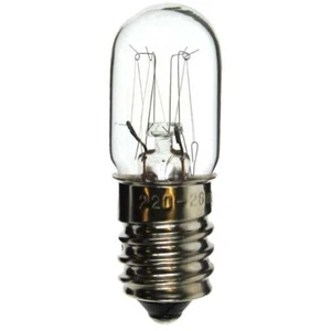 Pilota 24V E14 10W 16X45MM - Foto 1 di 2